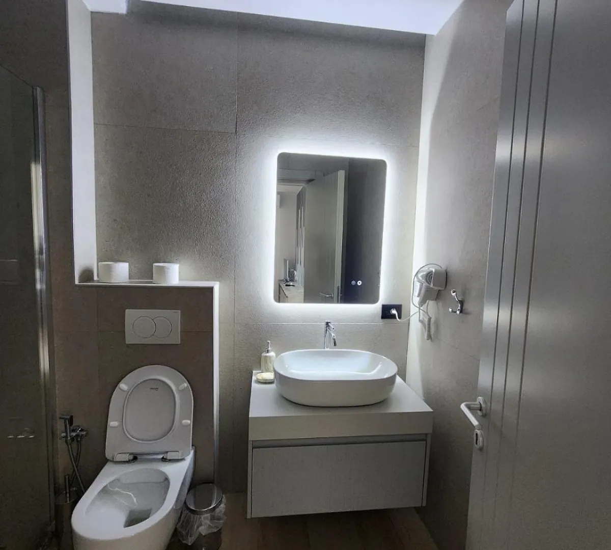 Hotel Bristol Velipojë