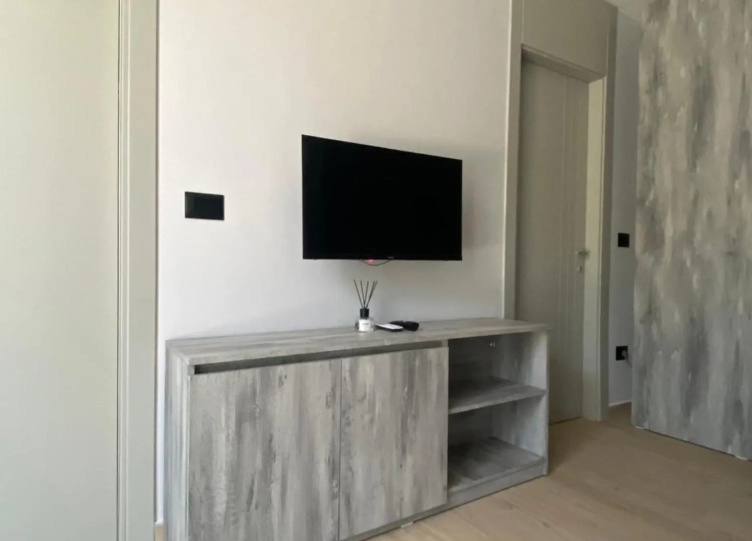 Hotel Bristol Velipojë 阿尔巴尼亚