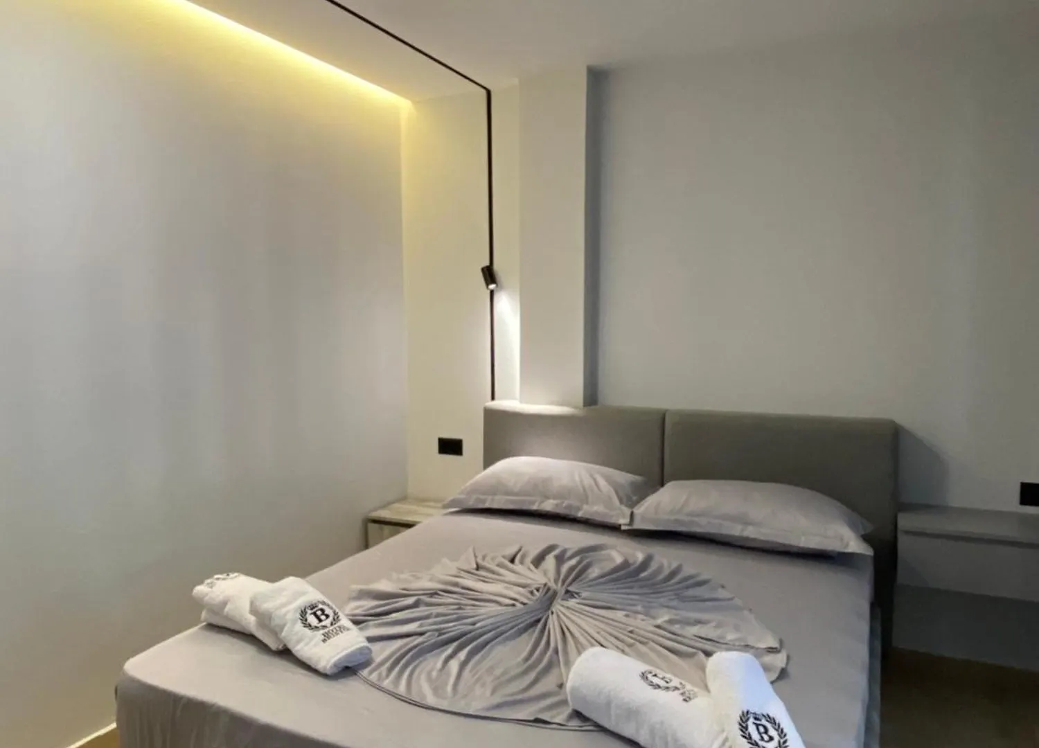 Hotel Bristol Velipojë 0*,  阿尔巴尼亚