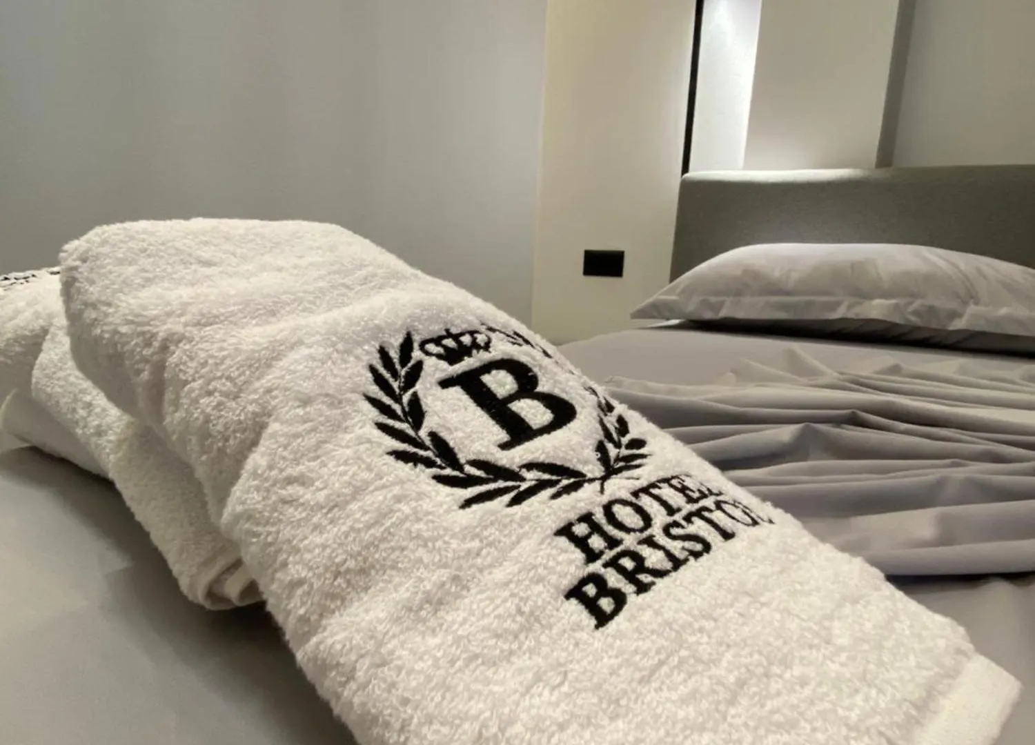 Hotel Bristol Velipojë