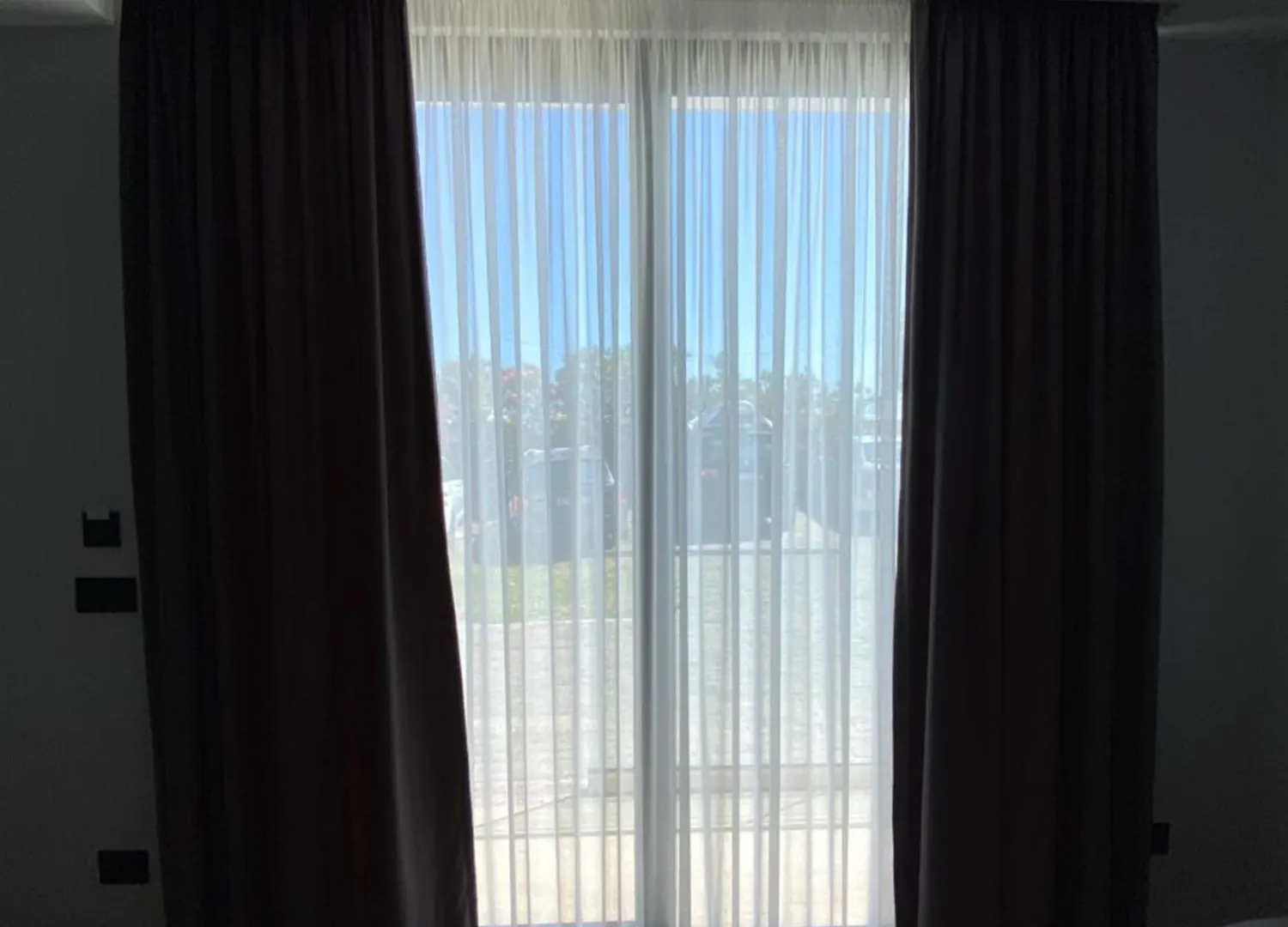 Hotel Bristol Velipojë