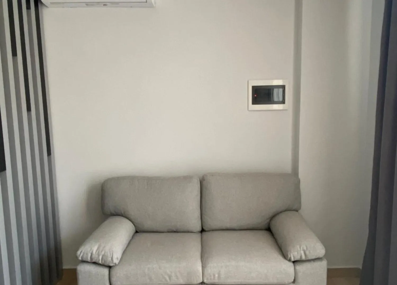 Hotel Bristol Velipojë 阿尔巴尼亚