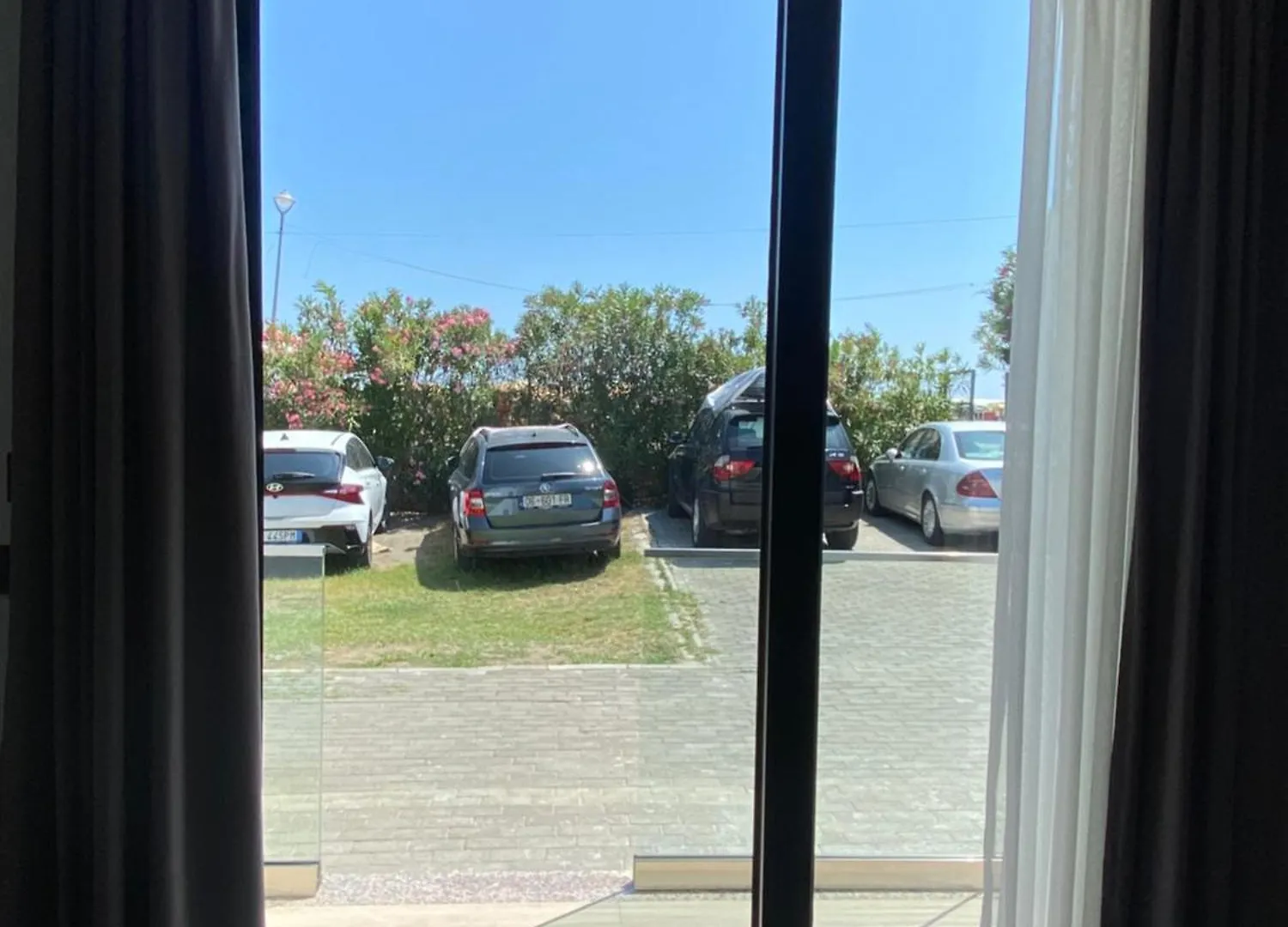 Hotel Bristol Velipojë