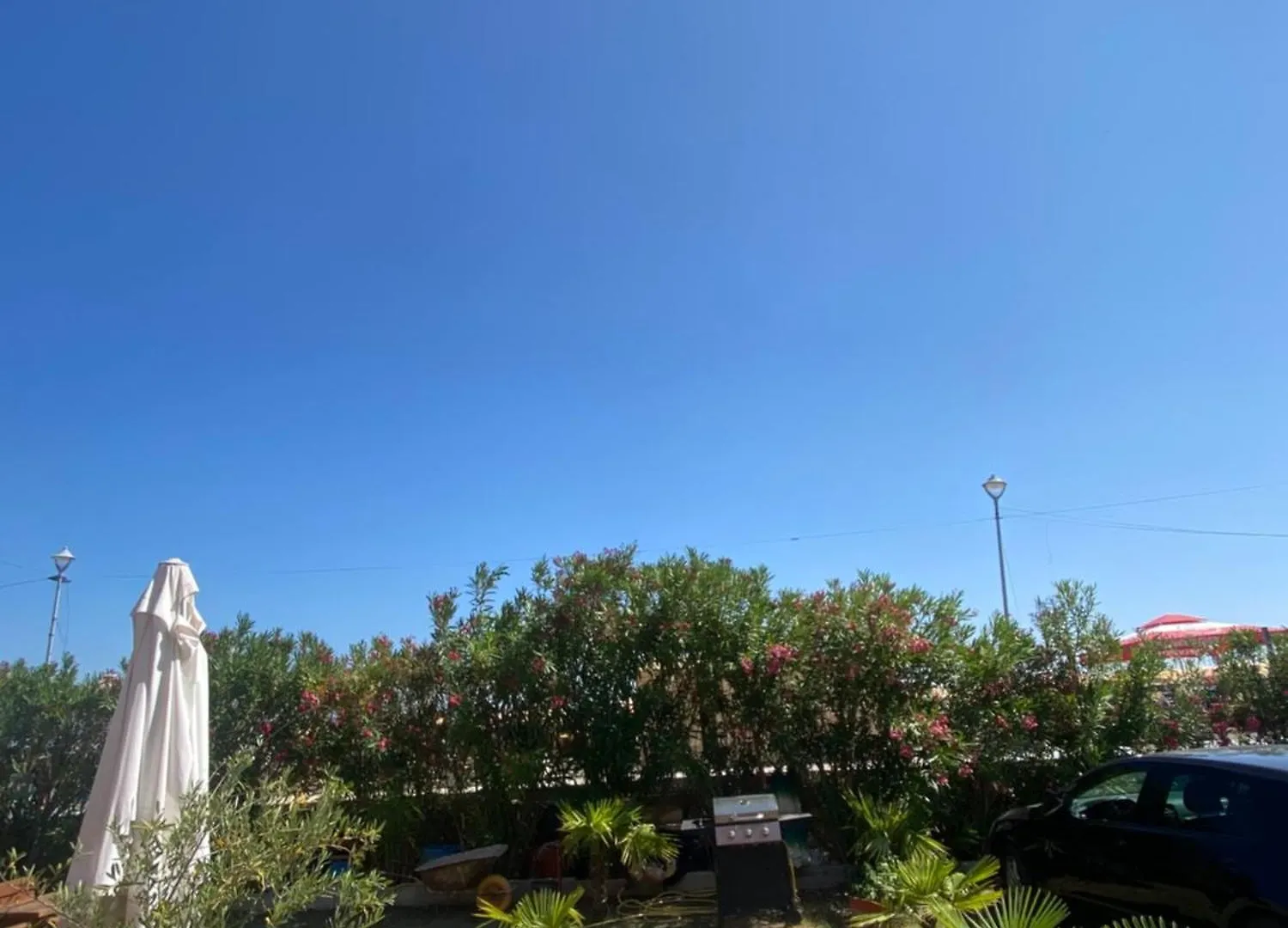 Hotel Bristol Velipojë