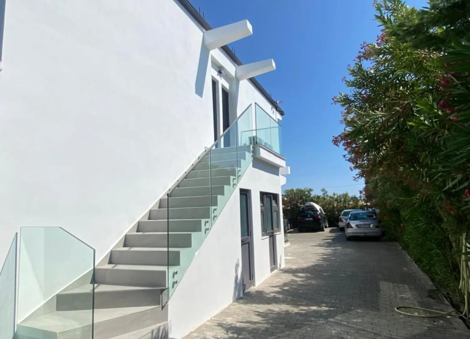 Hotel Bristol Velipojë
