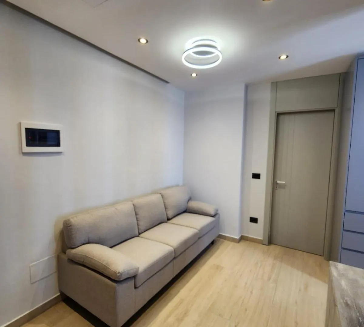 Hotel Bristol Velipojë 阿尔巴尼亚