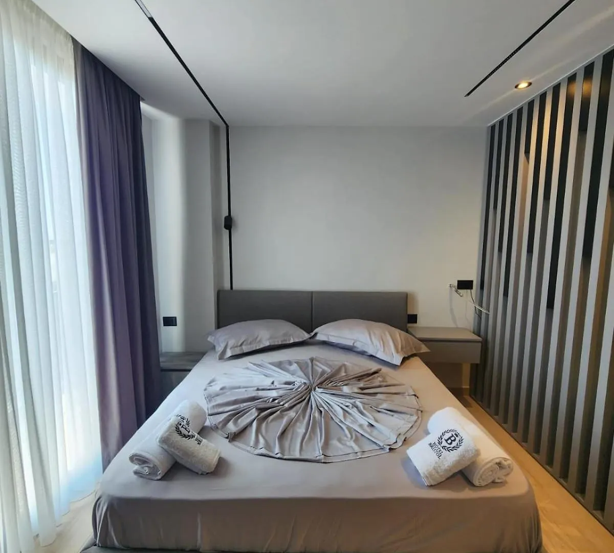 Hotel Bristol Velipojë