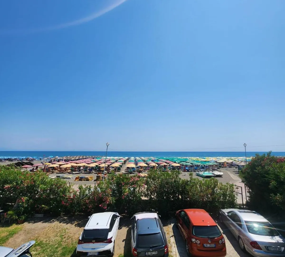 Hotel Bristol Velipojë 0*,