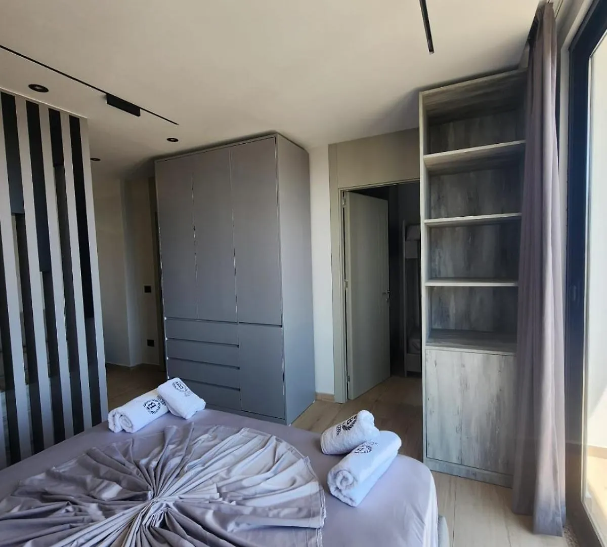 Hotel Bristol Велипойе