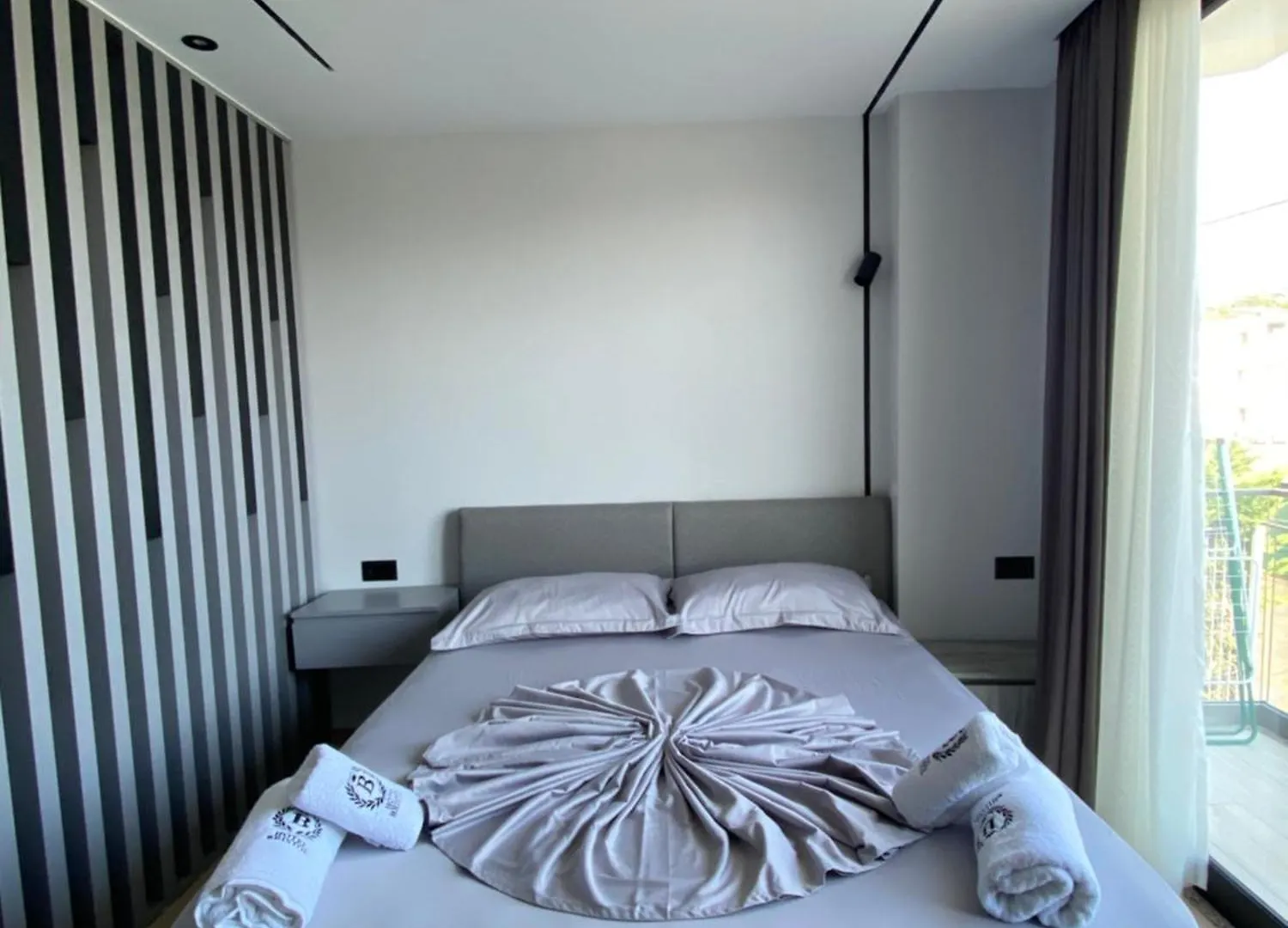 Hotel Bristol Velipojë 0*,  阿尔巴尼亚