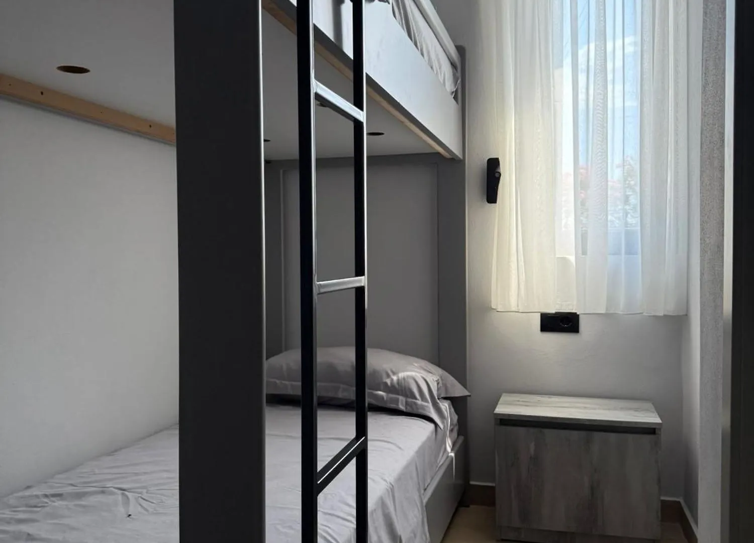 Hotel Bristol Велипойе
