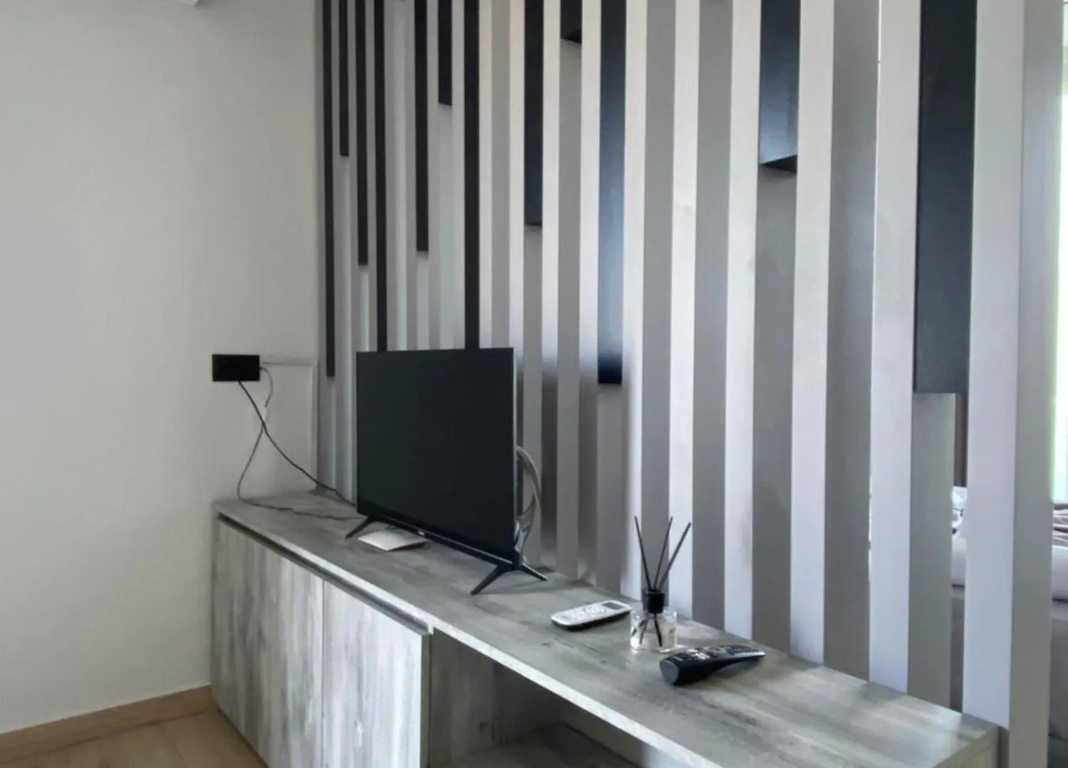 Hotel Bristol Велипойе Албания