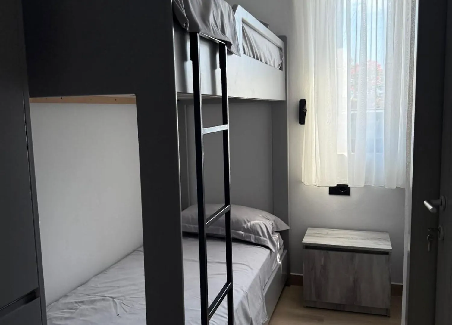 Hotel Bristol Велипойе