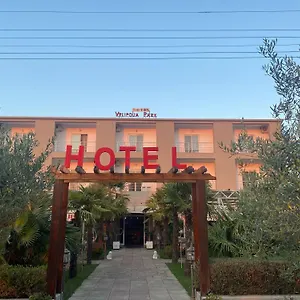 4* Hotel Park